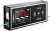 A CIGMAN laser distance meter is shown against a light gray background. Podgląd zdjęcia produktu
