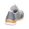 Rieker Sneaker Blau Produktbild-Vorschau 23