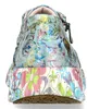 Laura Vita Laura Vita Sneaker Blau Produktbild-Vorschau 7