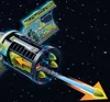 PLAYMOBIL Space 71369, 4 rok/roky, Vícebarevný, Plast Náhled obrázku produktu 7
