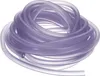 Tuyau d'essence transparent 5m - 4x7mm Voir les images du produit 1
