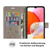 Handy Tasche für Samsung Galaxy A14 Hülle Handyhülle Produktbild-Vorschau 4