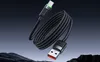 Mcdodo CA-5650 Cavo da USB-A a USB-C, 6A, autoretrattile, Anteprima dell’immagine prodotto 16