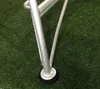 Niwaki rubbervoeten, set van 3, zwart, voor ladders Productafbeelding-voorbeeld 7