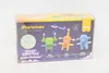 Marioinex Mini Waffle Crazy Monsters Space Jinks 60 Podgląd zdjęcia produktu 5