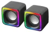 Mars Gaming MSCUBE, Kabelgebunden, 8 W, 20 - 20000 Hz, 4 Produktbild-Vorschau 7