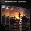BENFEI DisplayPort 1.4 zu HDMI 2.1 Adapter Produktbild-Vorschau 4