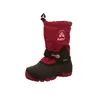 Kamik WATERBUG5G Stiefel EUR 25 schwarz Produktbild-Vorschau 4