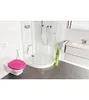 SANILO® WC-Sitz mit Absenkautomatik und Schnellverschluss Produktbild-Vorschau 10