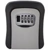 SEVICO KeyBox Schlüsselbox Schlüsseltresor Schlüsselsafe Produktbild-Vorschau 2
