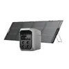 ECOFLOW DELTA 3 Max Plus tragbare Powerstation 2 048 Wh mit Produktbild-Vorschau 1