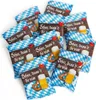 10 Stück kleine BAYERN blau weiß Gummibärchen give-away Produktbild-Vorschau 4
