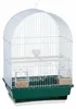 Relaxdays Vogelkäfig, klein, Wellensittich, Kanarienvögel, Produktbild-Vorschau 11