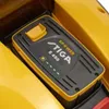 Stiga HT 525, 60 cm, Podwójne ostrze, 22,5 cm³, 10500 RPM, Podgląd zdjęcia produktu 4