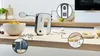 Robot da cucina Bosch MFQ49300 - Bianco / Argento Anteprima dell’immagine prodotto 14
