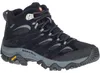 Merrell Moab 3 Mid GORE-TEX®, Black / Grey Produktbild-Vorschau 1