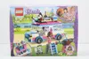 LEGO® Friends Olivias Rettungsfahrzeug 41333 Produktbild-Vorschau 12