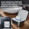 ovimar Feuchttücher Box mit Deckel Taksensand | in edlem Produktbild-Vorschau 6