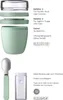 Mepal | Set Lunchpot | faltbarer Löffel | Müslibecher & Produktbild-Vorschau 15