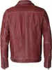 JCC Lederjacke 31020345 Herren oxy fire 58 Produktbild-Vorschau 3