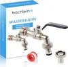 Bächlein Universal Wasserhahn für den Garten [anthrazit] - Produktbild-Vorschau 7