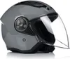 Proudová přilba na moped | LS2 OF616 AIRFLOW II | muži a Náhled obrázku produktu 11