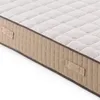 Matrace 160 × 200 cm, výška 26 cm, viskoelastická matrace, Náhled obrázku produktu 2