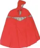 Hock Regenponcho Super Praktiko rot, Gr. L, Körpergr. bis Produktbild-Vorschau 2