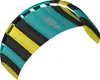 HQ Lenkdrachen Symphony Beach III 2.2 Aqua R2F Produktbild-Vorschau 1