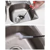Sanitární odtokový had ucpané odtoky had Auger odstraňovač Náhled obrázku produktu 8