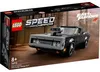 LEGO 76912 Campioni di velocità Fast & Furious 1970 Dodge Anteprima dell’immagine prodotto 37