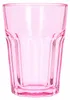Excellent Houseware Trinkglazen Coloris - 4 stuks - Productafbeelding-voorbeeld 5