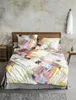 Irisette Mako-Satin Bettwäsche-Garnitur Magic 8889  Farbe Produktbild-Vorschau 4