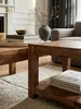 Couchtisch MUMBAI Massiv-Holz Sheesham 60 x 60 cm Produktbild-Vorschau 6