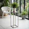 FRAMADO, Pflanzenständer Ferro, Metallregal, Blumenständer, Produktbild-Vorschau 8