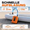 Elektrische SUP-Pumpe, wiederaufladbare Produktbild-Vorschau 8