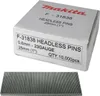 Perno Makita 0,6 x 25 mm F-31838 10000 pz. Anteprima dell’immagine prodotto 3