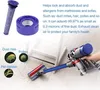 Filter für Dyson V8, V7, Nachmotorfilter und HEPA-Filter Produktbild-Vorschau 5