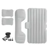 HDeye Matelas gonflable de voiture pour dormir - Matelas Voir les images du produit 6