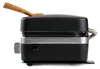 Sandwich - Grill - Gaufrier - 3en1 - noir - DOMO DO9278C Voir les images du produit 7