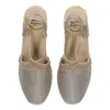 Toni Pons Triton  Sandalen Touwzool - Goudkleur - Maat 36 Voir les images du produit 31