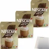 Nescafe Gold Typ Cappuccino Cremig Zart Getränkepulver Produktbild-Vorschau 1