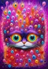Puzzle 1000 pièces Enjoy – I'm Watching You Voir les images du produit 2