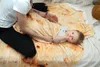 Tortilla deka 120 cm - Dárek k narozeninám, křtinám Náhled obrázku produktu 7