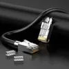 Ugreen 10x Modularstecker RJ45, 8P8C Cat 6A / 7 Produktbild-Vorschau 5