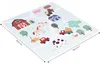 ECOTOYS ECOEVA020 Pěnová podložka pro děti Farma 90,5×90,5 Náhled obrázku produktu 4
