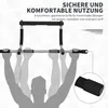 Klimmzugstange Tür Multifunktions-Türreck, Heimtraining Produktbild-Vorschau 8