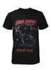 Avenged Sevenfold Buried Alive Tour 2012 Black M T-Shirt Produktbild-Vorschau 2