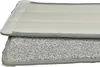vhbw 4x Wischbezug kompatibel mit Clean Maxx 09996 Produktbild-Vorschau 7