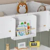Fortuna Lai Etagenbett 90x200cm mit Rausfallschutz, Produktbild-Vorschau 9